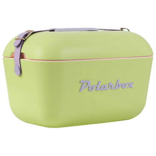 La Conservadora Polarbox Pop de 20L combina diseño, practicidad y un excelente rendimiento térmico. Gracias a su sistema de aislación Airpop, mantiene el frío por más tiempo, siendo ideal para salidas, picnics, playa o uso diario. Su correa desmontable permite transportarla cómodamente en la mano o al hombro, adaptándose a cada situación. Con una capacidad generosa y un diseño liviano, es perfecta para conservar bebidas y comidas en óptimas condiciones, sin resignar estilo ni funcionalidad.