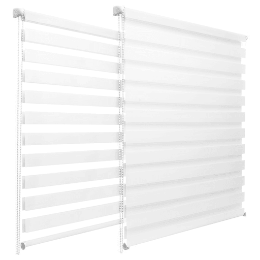La Cortina Roller de doble modo es la opción perfecta para quienes buscan combinar estilo y funcionalidad en un solo elemento. Su diseño de tela tipo zebra permite regular con precisión la entrada de luz natural, adaptándose a tus necesidades y creando ambientes acogedores y elegantes. Ideal para transformar cualquier espacio con modernidad y versatilidad.