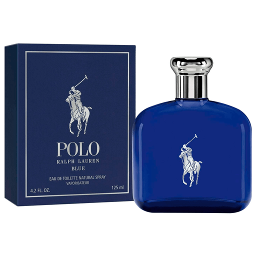 Polo Blue Eau De Toilette presenta una mezcla de melón de Cavaillon, albahaca, verbena y gamuza lavada, que evoca la libertad del gran cielo azul, la energía de las aguas abiertas y una vigorizante ráfaga de aire fresco.