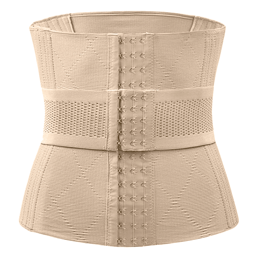 Con esta faja, es posible disfrutar de soporte y comodidad durante todo el día. Su diseño de compresión adaptable brinda firmeza en el abdomen y la espalda, ayudando a mejorar la postura y estilizar la silueta. Fabricada con materiales transpirables y elásticos, se ajusta perfectamente a las curvas naturales del cuerpo sin comprometer la libertad de movimiento. Ideal para reducir medidas y proporcionar una sensación de seguridad en cada actividad. Una opción práctica y versátil para sentirte cómoda y confiada en todo momento.
