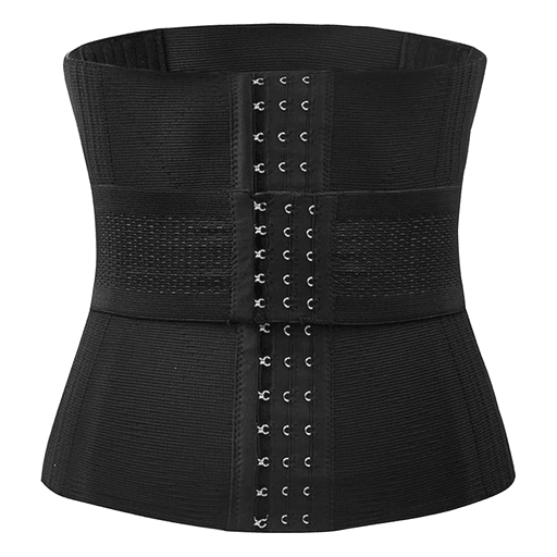 Con esta faja, es posible disfrutar de soporte y comodidad durante todo el día. Su diseño de compresión adaptable brinda firmeza en el abdomen y la espalda, ayudando a mejorar la postura y estilizar la silueta. Fabricada con materiales transpirables y elásticos, se ajusta perfectamente a las curvas naturales del cuerpo sin comprometer la libertad de movimiento. Ideal para reducir medidas y proporcionar una sensación de seguridad en cada actividad. Una opción práctica y versátil para sentirte cómoda y confiada en todo momento.
