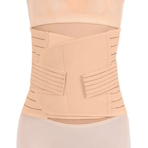 Esta faja abdominal es tu aliada perfecta para aliviar el dolor y ofrecerte el ajuste ideal, brindándote comodidad y libertad de movimiento. Fabricada con materiales de alta calidad, no solo ayuda a modelar tu cintura, sino que también favorece la recuperación de tus músculos abdominales con una compresión adaptable a tus necesidades. Ya sea que la necesites para uso diario o como soporte postquirúrgico después de una cirugía, como un parto, cesárea, liposucción, histerectomía u otra intervención, esta faja abdominal con compresión es tu mejor aliada.
