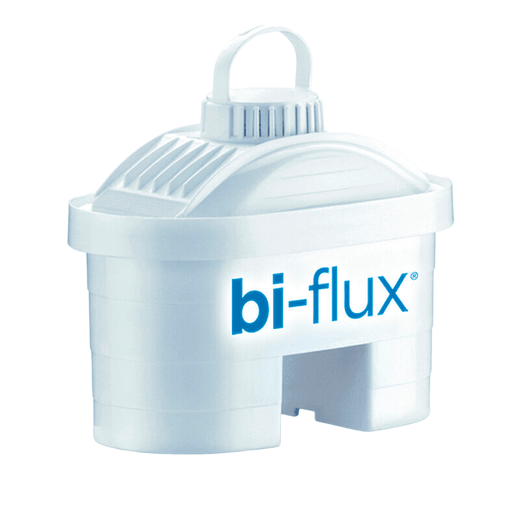 El filtro de agua Bi-Flux 30D compatible con jarras LAICA, mejora el sabor y la pureza del agua al conservar sus minerales beneficiosos y reducir su dureza. Su avanzada tecnología de carbón activado plateado y resinas de intercambio iónico elimina cloro, derivados y metales pesados, garantizando un agua más limpia y fresca para consumo diario. Con una duración de hasta 30 días o 150 litros filtrados, ofrece un sabor óptimo en bebidas frías o calientes. Una solución eficaz y sostenible para obtener agua de máxima calidad en cada uso, cuidando tanto tu bienestar como el del planeta.