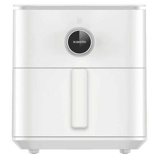 La Freidora de Aire Xiaomi Mi Smart Air Fryer Pro es el electrodoméstico perfecto para tu cocina. Con una potencia de 1800W y una capacidad de 6.5L, este versátil aparato te ayuda a cocinar de manera rápida y saludable. Con su volumen nominal de 6.5L vas a preparar deliciosas comidas para toda la familia. Con una temperatura máxima de 220°C, puede retener los jugos y garantizar una capa exterior crujiente mientras reduce el tiempo de cocción en un 33% en comparación con la temperatura de 180°C.