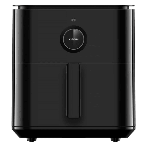 La Freidora de Aire Xiaomi Mi Smart Air Fryer Pro es el electrodoméstico perfecto para tu cocina. Con una potencia de 1800W y una capacidad de 6.5L, este versátil aparato te ayuda a cocinar de manera rápida y saludable. Con su volumen nominal de 6.5L vas a preparar deliciosas comidas para toda la familia. Con una temperatura máxima de 220°C, puede retener los jugos y garantizar una capa exterior crujiente mientras reduce el tiempo de cocción en un 33% en comparación con la temperatura de 180°C.