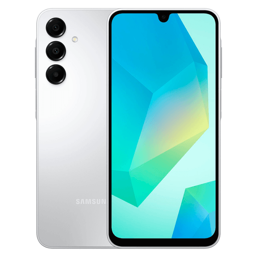 El Samsung Galaxy A16 te ofrece una experiencia potente y envolvente con su pantalla Super AMOLED FHD+ de 6.7” y colores vibrantes. Su cámara de 50MP captura cada detalle, mientras que el procesador Octa-Core y 4GB de RAM aseguran un rendimiento fluido. Disfrutá de una batería de 5000mAh con carga rápida y mantené tus datos seguros con Samsung Knox Vault. Un smartphone diseñado para durar y acompañarte en todo momento.
