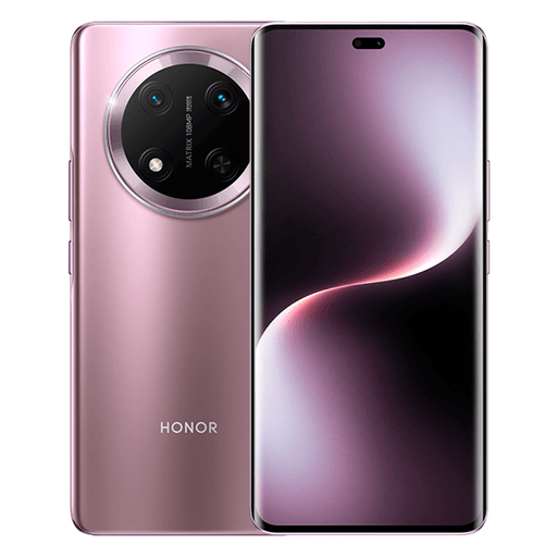 El HONOR Magic7 con pantalla de 6,78