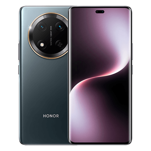 El HONOR Magic7 con pantalla de 6,78