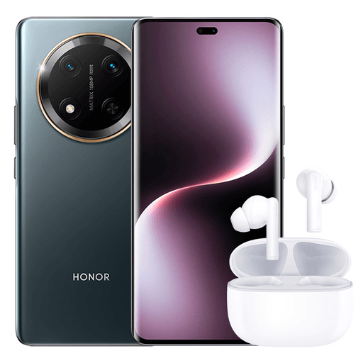 El HONOR Magic7 con pantalla de 6,78