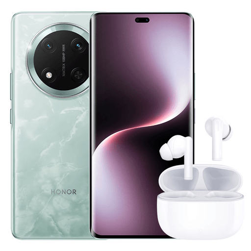 El HONOR Magic7 con pantalla de 6,78