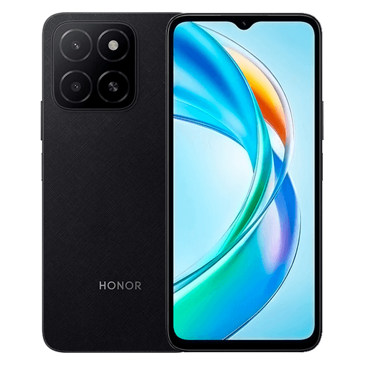 El HONOR X5b con pantalla de 6.56