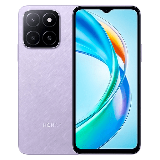 El HONOR X5b con pantalla de 6.56