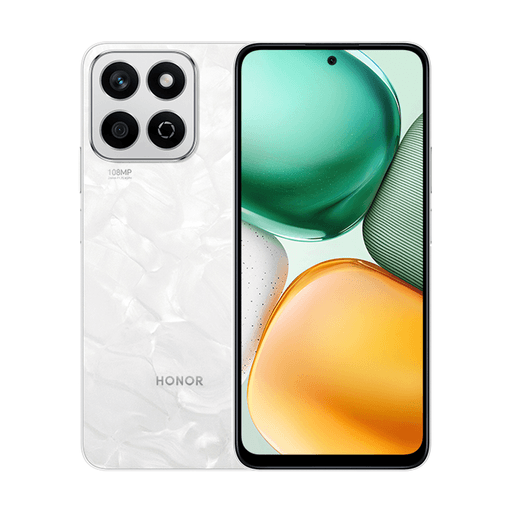 El HONOR X7c con pantalla de 6.77