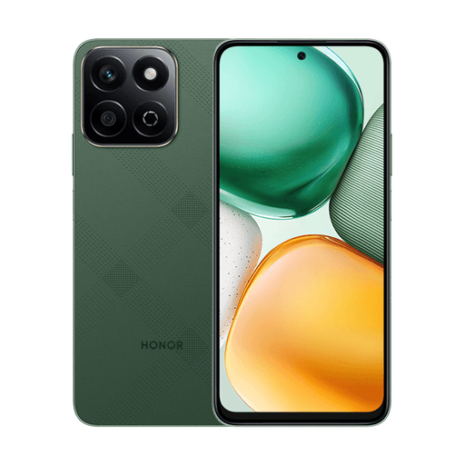 El HONOR X7c con pantalla de 6.77