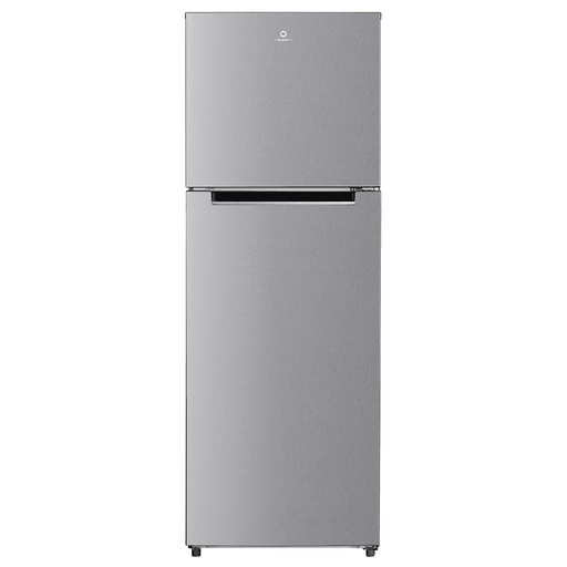 El refrigerador Indurama de 217L con sistema de enfriamiento No Frost y motor inverter es elegante, silencioso y eficiente. Combina diseño moderno con tecnología avanzada para ofrecer un enfriamiento constante y de bajo consumo. Su interior espacioso con estantes de vidrio templado y estantes ajustables permite organizar los alimentos con comodidad, mientras que su acabado en acero inoxidable aporta un toque sofisticado a la cocina. Pensado para durar y acompañarte todos los días, mantiene tu comida siempre fresca y tu cocina con estilo.
