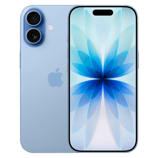 El Apple iPhone 17 combina un diseño renovado y resistente con un rendimiento excepcional para ofrecer una experiencia premium en cada uso. Su elegante construcción con bordes redondeados, marcos más delgados y protección Ceramic Shield 2 se complementa con una espectacular pantalla Super Retina XDR de 6.3