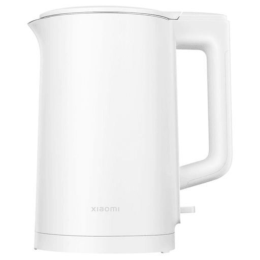 La Jarra Eléctrica Xiaomi Electric Kettle 2 Lite combina eficiencia, seguridad y diseño moderno. Con una capacidad de 1,5 litros y una potencia de 1500W, hierve agua rápidamente y de forma uniforme. Su interior de acero inoxidable 304, doble capa aislante y múltiples sistemas de protección garantizan un uso seguro y duradero. Ideal para el hogar, ofrece un vertido sin salpicaduras, limpieza sencilla y un diseño práctico con cable retráctil e indicador de calentamiento. Perfecta para disfrutar bebidas calientes de manera cómoda y segura.