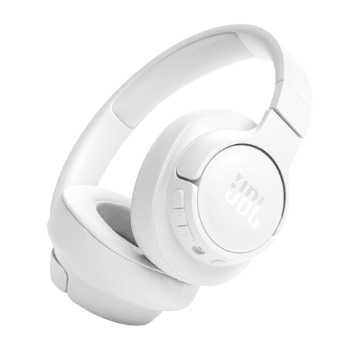 Los auriculares JBL Tune 720BT ofrecen la combinación perfecta de comodidad, calidad de sonido y funcionalidad. Equipados con sonido JBL Pure Bass y una impresionante duración de batería de hasta 76 horas, te permite disfrutar de tu música favorita durante mucho tiempo. Además, podés realizar llamadas manos libres con Voice Aware y cambiar fácilmente entre dispositivos con la conexión multipunto. Su diseño ligero, cómodo y plegable te permitirá llevarlos a todas partes con facilidad.