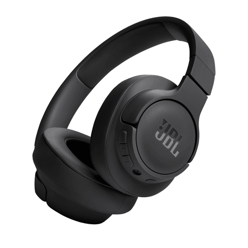 Los auriculares JBL Tune 720BT ofrecen la combinación perfecta de comodidad, calidad de sonido y funcionalidad. Equipados con sonido JBL Pure Bass y una impresionante duración de batería de hasta 76 horas, te permite disfrutar de tu música favorita durante mucho tiempo. Además, podés realizar llamadas manos libres con Voice Aware y cambiar fácilmente entre dispositivos con la conexión multipunto. Su diseño ligero, cómodo y plegable te permitirá llevarlos a todas partes con facilidad.