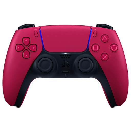 Da vida a la acción en las palmas de tus manos con el joystick inalámbrico PlayStation 5 DualSense. Ofrece respuesta háptica inmersiva, gatillos adaptativos dinámicos, un micrófono incorporado y mucho más, todo en un diseño icónico y cómodo que seguramente brindará una experiencia de juego más profunda y altamente inmersiva en tu PS5.