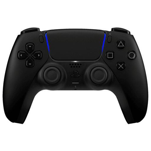 Da vida a la acción en las palmas de tus manos con el joystick inalámbrico PlayStation 5 DualSense. Ofrece respuesta háptica inmersiva, gatillos adaptativos dinámicos, un micrófono incorporado y mucho más, todo en un diseño icónico y cómodo que seguramente brindará una experiencia de juego más profunda y altamente inmersiva en tu PS5.