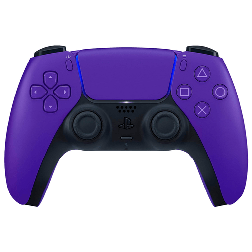 Da vida a la acción en las palmas de tus manos con el joystick inalámbrico PlayStation 5 DualSense. Ofrece respuesta háptica inmersiva, gatillos adaptativos dinámicos, un micrófono incorporado y mucho más, todo en un diseño icónico y cómodo que seguramente brindará una experiencia de juego más profunda y altamente inmersiva en tu PS5.