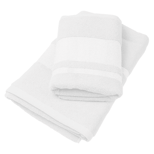 Este set de toallas de algodón combina suavidad, absorción y resistencia en perfecta armonía. Su tejido de alta calidad elimina la humedad de forma rápida y eficiente, ofreciendo una sensación inmediata de frescura y bienestar. Con una textura delicada que acaricia la piel, aportan un toque de lujo en cada uso, ya sea después de la ducha, la piscina o la playa. Al mismo tiempo, mantienen la firmeza necesaria para el uso diario sin perder su suavidad original.