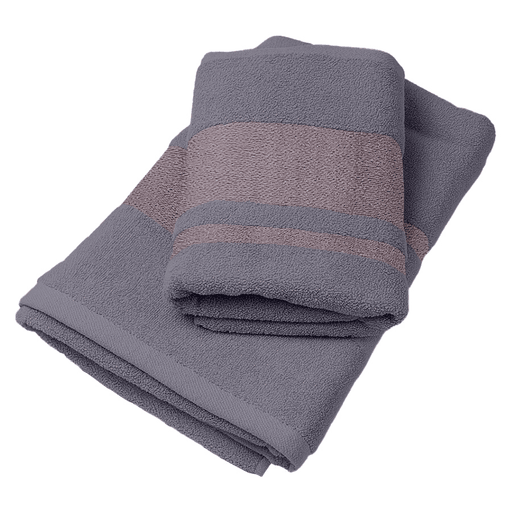 Este set de toallas de algodón combina suavidad, absorción y resistencia en perfecta armonía. Su tejido de alta calidad elimina la humedad de forma rápida y eficiente, ofreciendo una sensación inmediata de frescura y bienestar. Con una textura delicada que acaricia la piel, aportan un toque de lujo en cada uso, ya sea después de la ducha, la piscina o la playa. Al mismo tiempo, mantienen la firmeza necesaria para el uso diario sin perder su suavidad original.
