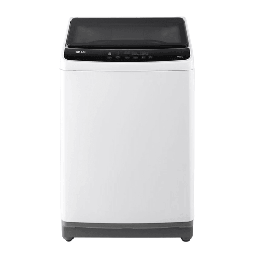 Esta lavadora LG de carga superior combina potencia, eficiencia y durabilidad para brindarte un lavado impecable en cada ciclo. Con una capacidad de 9Kg, es ideal para el uso diario, mientras que su tecnología Smart Inverter optimiza el consumo de energía sin sacrificar rendimiento. Gracias al sistema TurboDrum, genera movimientos potentes y controlados que garantizan una limpieza profunda sin dañar los tejidos.