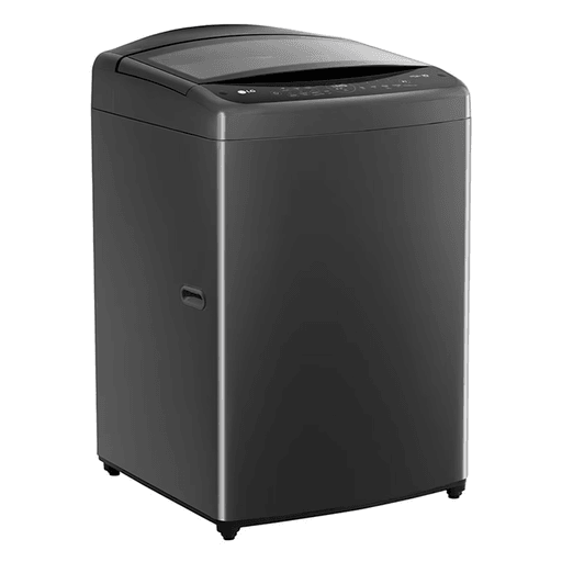 Este lavarropas LG de carga superior es la solución perfecta para tus necesidades de lavado. Con una capacidad de 19kg, te permite lavar más ropa a la vez, ahorrándote tiempo y esfuerzo. Sus 7 programas de lavado y sistema inteligente de cuidado de telas te aseguran resultados impecables en cada carga, ajustando automáticamente el movimiento según el peso y el tipo de ropa. Además, cuenta con tapa de vidrio, panel digital, filtro de pelusas, sistema de lavado AI Wash, motor Inverter Direct Drive y eficiencia energética A.