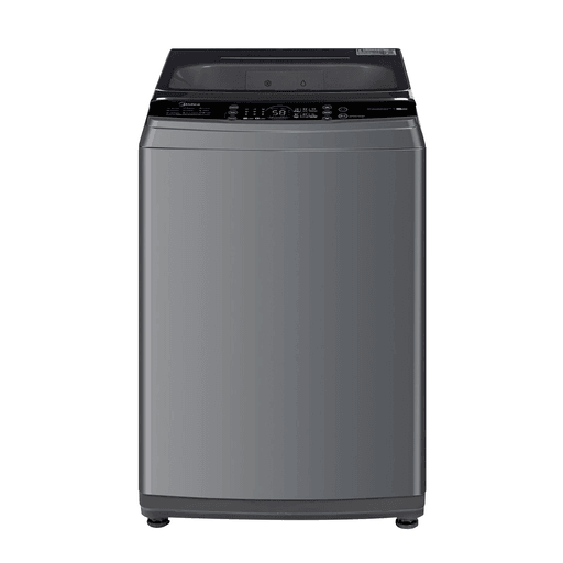 El lavarropas Midea de carga superior combina gran capacidad de hasta 11kg con un diseño compacto, moderno y funcional, ideal para adaptarse a las exigencias del hogar actual. Equipado con un panel digital intuitivo y 8 programas de lavado, se ajusta fácilmente a distintos tipos de prendas y niveles de suciedad. Entre sus funciones destacadas se incluyen lavado rápido, lavado intensivo, control del nivel de agua y bloqueo para niños, brindando mayor practicidad, eficiencia y seguridad en cada uso. Además, su sistema de cierre suave y apagado automático aseguran una experiencia más cómoda y confiable.