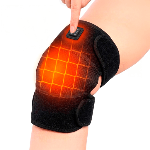 Esta rodillera térmica está diseñada para aliviar dolores musculares y articulares de forma rápida y efectiva, gracias a su sistema de calentamiento que brinda una agradable terapia de calor en pocos segundos. Además, incluye opción de compresa fría, ideal para reducir la inflamación en casos de lesiones. Cuenta con 3 niveles de temperatura ajustables mediante un solo botón, permitiendo adaptarla según tu necesidad. Su diseño con correas de velcro asegura un ajuste firme y cómodo, pudiendo utilizarse en rodillas, piernas o brazos. Funciona mediante conexión USB, lo que la hace práctica para usar en cualquier lugar, ya sea en casa, el trabajo o mientras te desplazás. Una solución cómoda y versátil para tu bienestar diario.
