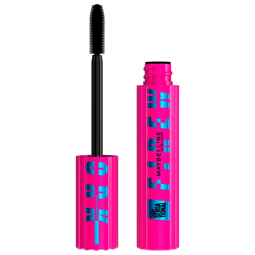 Maybelline New York Lash Sensational Firework es una máscara de pestañas que separa y extiende las pestañas como los destellos de un fuego artificial brindando un efecto espectacular. La máscara Lash Sensational Firework ofrece un impacto extraordinario de 360° y un efecto de pestañas completo. Pestañas con efecto de fuegos artificiales sensacionales.
