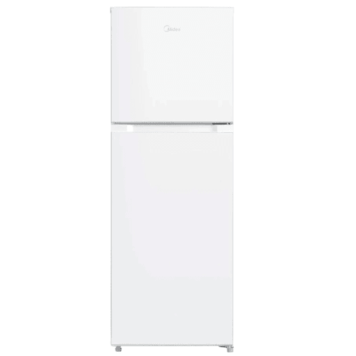 Con este refrigerador Midea, disfrutás de tecnología Inverter y eficiencia energética A, logrando un funcionamiento silencioso y un menor consumo de electricidad. Su sistema de frío seco mantiene los alimentos frescos sin generar escarcha, y sus puertas reversibles se adaptan a cualquier espacio. Con un diseño moderno y materiales resistentes, es la combinación perfecta de estilo, comodidad y alto rendimiento para tu hogar.
