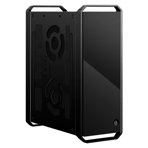 La Mini PC Chuwi CoreBox 5th combina potencia, eficiencia y un diseño compacto en un solo equipo, ideal tanto para el trabajo profesional como para el entretenimiento. Equipado con un procesador Intel Core i5-12450H de hasta 4.4GHz, 16GB de memoria RAM LPDDR5 y 512GB SSD M.2, garantiza un rendimiento fluido y tiempos de respuesta rápidos incluso en tareas exigentes. Sus gráficos Intel Iris Xe permiten disfrutar de imágenes detalladas y soporte para pantallas 4K a 60Hz, mientras que su avanzado sistema de refrigeración mantiene temperaturas óptimas en todo momento. Gracias a su conectividad completa con WiFi 6, Bluetooth 5.2, Ethernet y múltiples puertos, junto con Windows 11 Pro preinstalado, es una solución versátil, silenciosa y poderosa que ahorra espacio sin sacrificar desempeño.