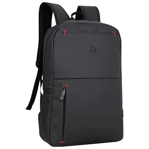 Esta mochila Bluecase para notebooks de hasta 15.6