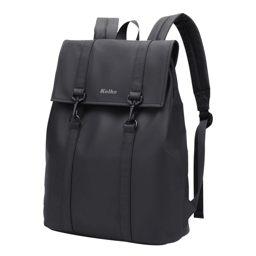 La mochila Kolke Route es un accesorio multifuncional perfecto para llevar a todas partes. Diseñada con gran capacidad, cuenta con un compartimento principal que incluye tres compartimentos específicos para organizar tus pertenencias de forma eficiente. Además, su material de revestimiento de membrana epitelial de poliéster 900D la hace resistente al agua, manteniendo tus objetos secos y protegidos en todo momento. Esta mochila es ideal para llevar contigo tu notebook, ya que cuenta con el espacio necesario para transportarla de manera segura.