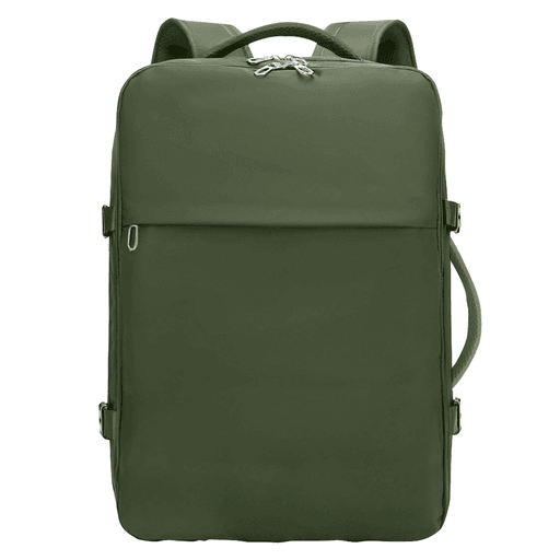 Esta mochila para notebooks de 17