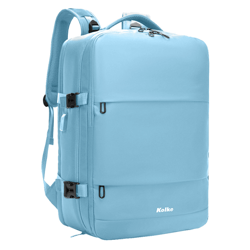 La mochila Kolke para notebooks de 17