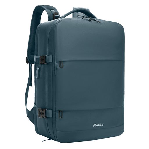 La mochila Kolke para notebooks de 17