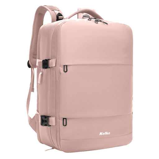 La mochila Kolke para notebooks de 17