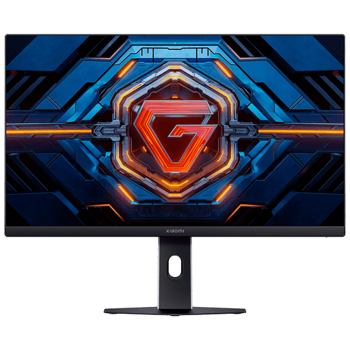 Este monitor gamer Xiaomi de 23,8” Full HD está diseñado para ofrecer una experiencia visual fluida y precisa en cada partida. Su panel IPS con tasa de refresco de hasta 200Hz y tiempo de respuesta de 1ms garantiza imágenes nítidas y sin desenfoques, mientras que la compatibilidad con G-Sync reduce cortes y parpadeos en escenas rápidas. La tecnología HDR 400, con un brillo de hasta 400nits, mejora el contraste para mostrar más detalle en zonas claras y oscuras. Además, incorpora protección ocular certificada por TÜV, atenuación DC y un diseño elegante con gestión de cables, ideal para un setup gamer limpio y cómodo.