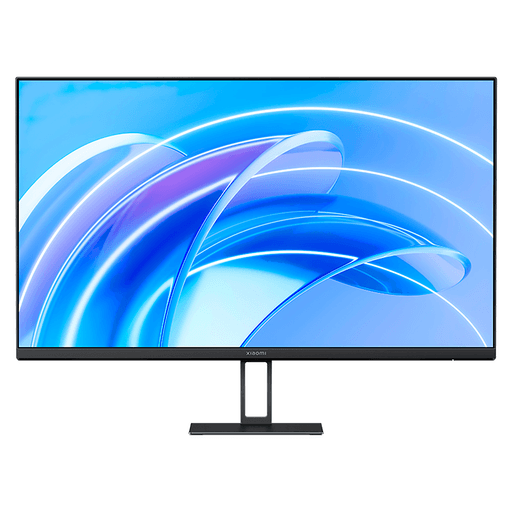 El Monitor Xiaomi A27i te brinda una experiencia visual inmersiva. Con su pantalla LED IPS de 27” y resolución FHD (1920 × 1080), este monitor ofrece imágenes nítidas y detalladas que te harán sentir como si estuvieras dentro de la acción. La velocidad de refresco de 100Hz garantiza una reproducción fluida de imágenes y videos, sin desenfoques ni rastros. Además, su tiempo de respuesta de 6ms (típico) asegura que los cambios de escena sean rápidos y precisos, sin pérdida de detalle.