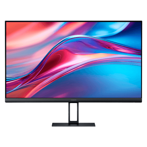 El Monitor Xiaomi 2K A27Qi es una opción versátil y accesible para quienes buscan calidad de imagen y fluidez en su experiencia visual. Con una pantalla de 27” y resolución QHD (2560 x 1440), ofrece imágenes nítidas y colores precisos gracias a su cobertura del 95% del espacio de color DCI-P3 y 100% sRGB. Su tasa de refresco de 100Hz y tiempo de respuesta de 6ms garantizan una visualización fluida, ideal para tareas profesionales y entretenimiento. Además, cuenta con certificación TÜV Low Blue Light, reduciendo la fatiga ocular durante largas jornadas. Su diseño de biseles delgados y compatibilidad con montaje VESA lo hacen adaptable a diferentes espacios y configuraciones.