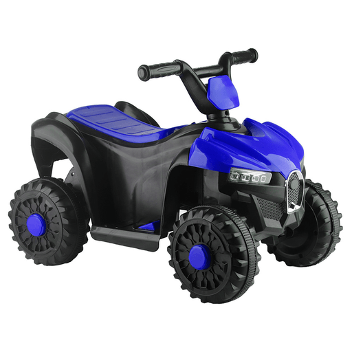 La motocicleta de juguete para niños es el regalo perfecto para las aventuras al aire libre. Su diseño interactivo incorpora luces LED y música, haciendo el juego más realista y entretenido. Con una batería de 6.4V de carga rápida y larga duración, garantiza horas de diversión, ya que cuenta con velocidad controlada y función de arranque lento. El asiento es cómodo y resistente, mientras que sus neumáticos todoterreno se adaptan a distintos terrenos, brindando estabilidad y tracción. Su diseño robusto y pista ensanchada permiten una conducción fluida y segura, ideal para explorar patios, aceras y hasta la playa.
