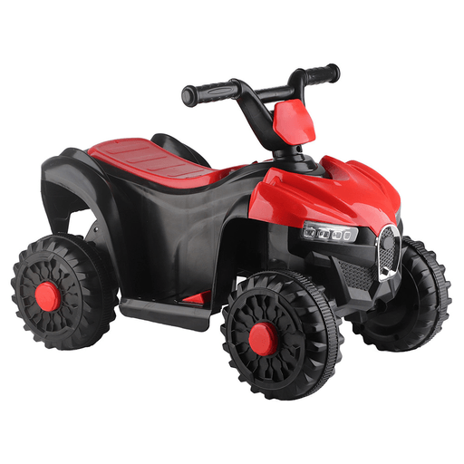 La motocicleta de juguete para niños es el regalo perfecto para las aventuras al aire libre. Su diseño interactivo incorpora luces LED y música, haciendo el juego más realista y entretenido. Con una batería de 6.4V de carga rápida y larga duración, garantiza horas de diversión, ya que cuenta con velocidad controlada y función de arranque lento. El asiento es cómodo y resistente, mientras que sus neumáticos todoterreno se adaptan a distintos terrenos, brindando estabilidad y tracción. Su diseño robusto y pista ensanchada permiten una conducción fluida y segura, ideal para explorar patios, aceras y hasta la playa.
