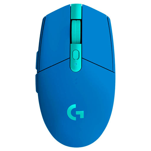 El Mouse Gamer Logitech G305 inalámbrico es la herramienta perfecta para los jugadores más exigentes. Con DPI ajustable hasta 12.000, este mouse te proporciona la precisión que necesitás para dominar cualquier juego. Además, cuenta con 6 botones programables que podés personalizar según tus preferencias, permitiéndote acceder rápidamente a tus comandos más utilizados. Con una aceleración máxima de 40G y una velocidad máxima de 400ips, te ofrece un rendimiento excepcional. Su diseño ultraligero garantiza una sensación cómoda y ágil en tu mano, permitiéndote moverte con rapidez y precisión en todo momento.