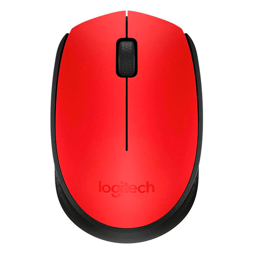 El mouse M170 de Logitech está listo al instante. Simplemente conectá el receptor a un puerto USB de tu dispositivo para comenzar a trabajar en cuestión de segundos. Con su pequeño tamaño y el fluido control del cursor, es fantástico para espacios de trabajo reducidos y mesas llenas de cosas. El alcance inalámbrico es de 10 metros.
