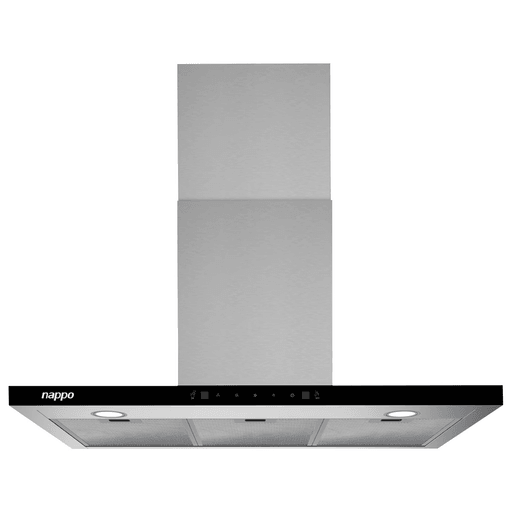 La campana extractora NAPPO combina estética y potencia para transformar tu cocina en un espacio más limpio y sofisticado. Su diseño en acero inoxidable aporta un toque elegante, mientras que el panel táctil con control por gestos permite manejarla de forma práctica, cómoda y sin contacto. Con tres niveles de velocidad y un eficiente sistema de extracción, elimina humo, olores y grasa con gran rendimiento. Además, ofrece opciones de ventilación al exterior o recirculación, iluminación LED y funcionamiento optimizado para brindarte una experiencia funcional, moderna y eficiente en cada uso.
