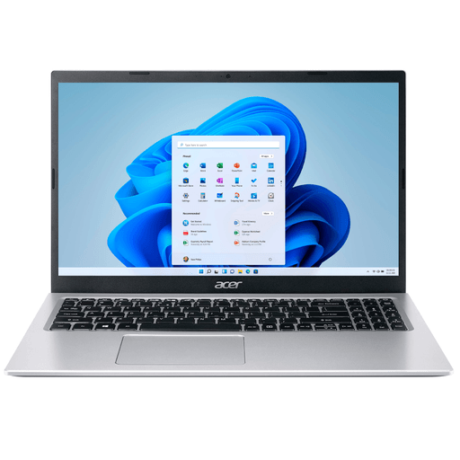 Esta notebook Acer Aspire 3 es la elección perfecta para quienes buscan rendimiento y eficiencia. Con 16GB de RAM y 512GB SSD de almacenamiento, garantiza una experiencia de uso fluida y rápida, ideal para multitarea, aplicaciones exigentes y almacenamiento amplio. La pantalla Full HD de 15.6
